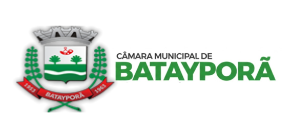 Câmara Municipal de Batayporã